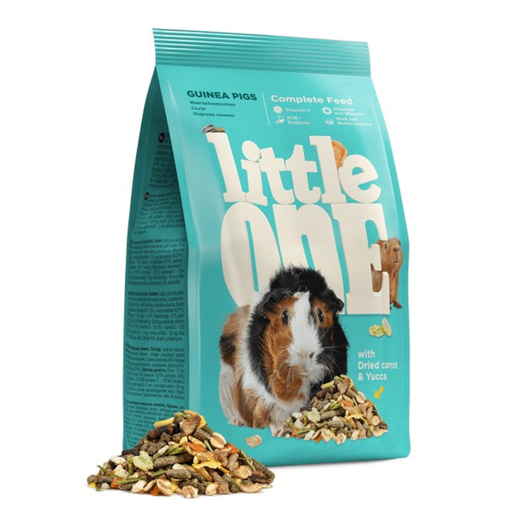 Little One Feed For Small Animals 2.3kg