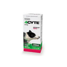 Load image into Gallery viewer, 4CYTE Epiitalis Forte Joint Care Supplement For Dogs - Various Sizes 
