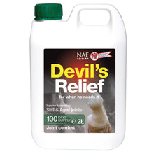 Load image into Gallery viewer, NAF Devil&#39;s Relief For Horses
