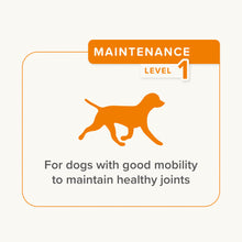 Load image into Gallery viewer, Beaphar Flexifit Dog Treats Maintains Flexible Joints &amp; Strong Bones
