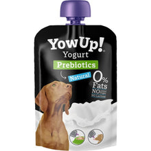 Load image into Gallery viewer, Yowup Dog or Cat Yogurt for Skin &amp; Hair and Prebiotics 
