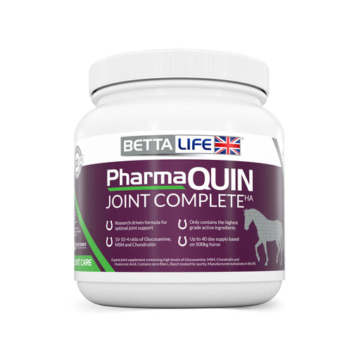 Bettalife Pharmaquin Joint Complete HA 400 GM