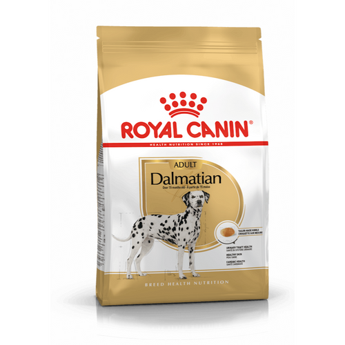 Royal Canin Dalmatian Food 12kg