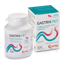 Load image into Gallery viewer, Gastrik Pet Gastric Function Cats &amp; Dogs 30ml Paste/30 Tablets
