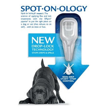 Load image into Gallery viewer, Virbac Effipro Spot On For Cats &amp; Dogs 4 Pack
