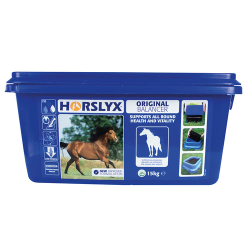 Horslyx Balancer Lick 15kg - Original 