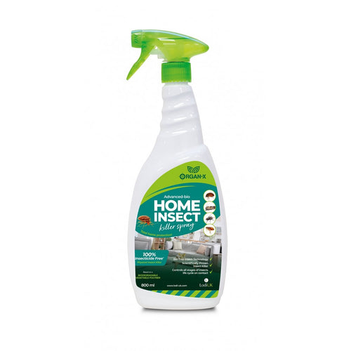 Lodi Organ-X Advanced Home Insect Killing Spray 800ml