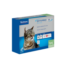 Load image into Gallery viewer, Virbac Effipro Duo For Cats &amp; Dogs
