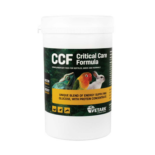 Critical Care Formula 150g & 500g