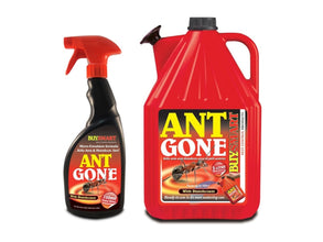 Load image into Gallery viewer, Buysmart Ant Gone Micro-Emulsion Formula 750ml &amp; 5ltr	
