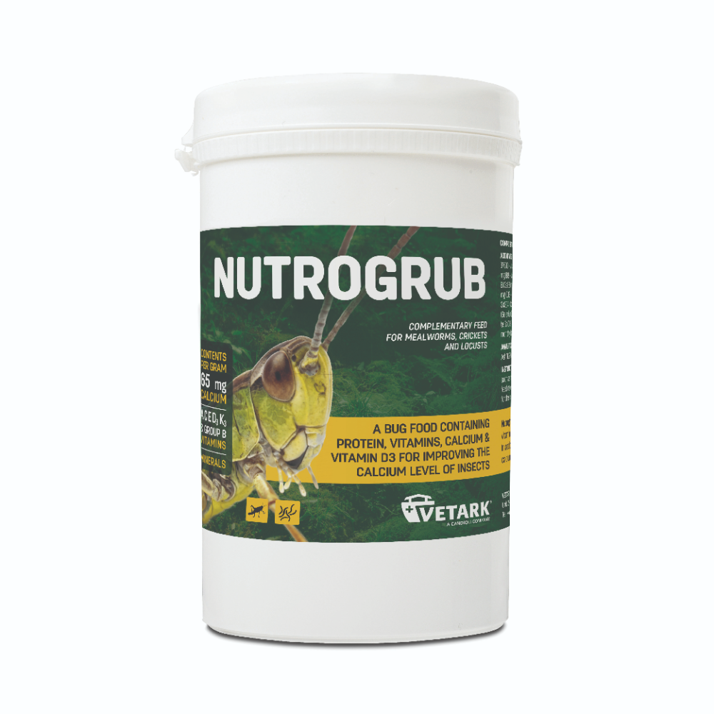 Vetark Nutrogrub 300g