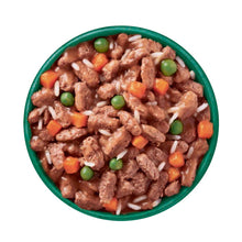 Load image into Gallery viewer, James Wellbeloved Adult Dog Food Lamb &amp; Chicken In Gravy Pouches 90g
