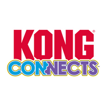 Load image into Gallery viewer, KONG Cat Connects Peacock
