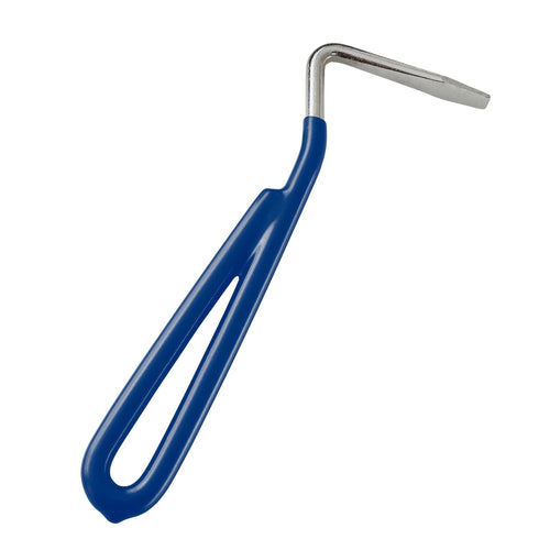 Bitz Hoof Pick Metal