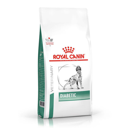 Royal Canin Veterinary Health Nutrition Canine Diabetic 7kg