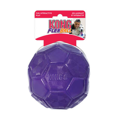 KONG Flexball Medium/Large