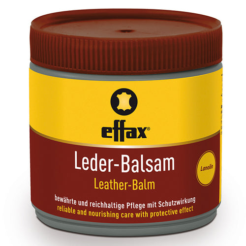 Effax Leather Balm 500ml