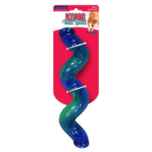 Load image into Gallery viewer, KONG Treat Spiral Stick Assorted Large
