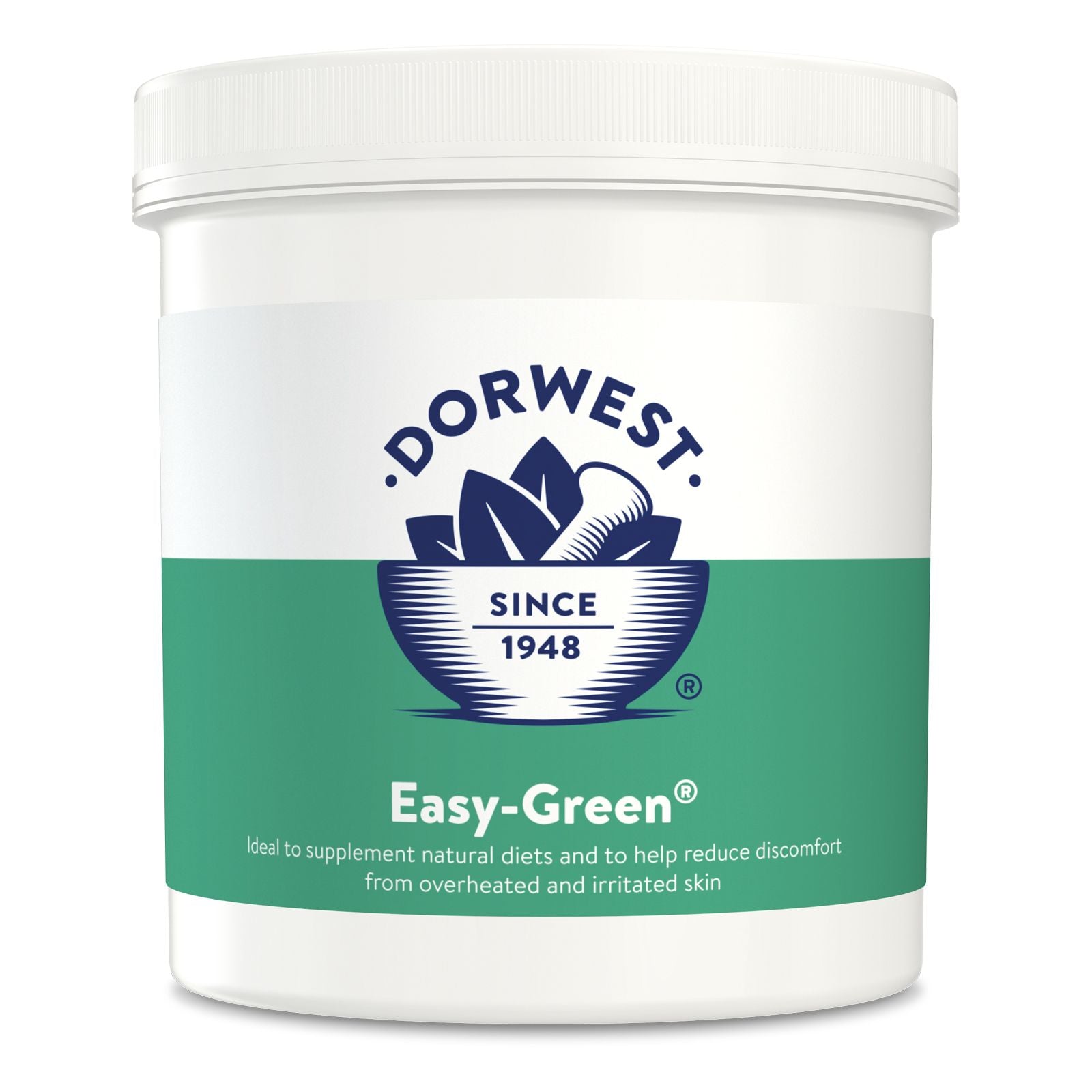 Dorwest Easy-Green® Powder For Dogs