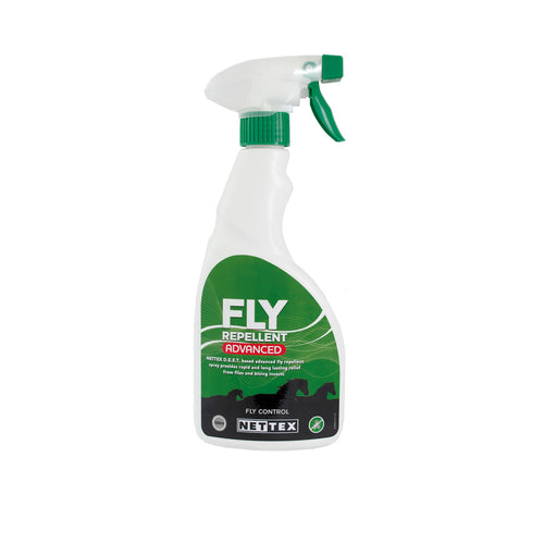 Nettex Fly Repellent Advanced 500ml 