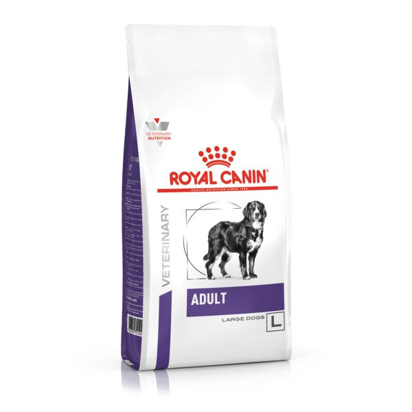 Royal Canin Adult Large Dog Food Veterinary Health Nutrition Canine 4kg 13kg