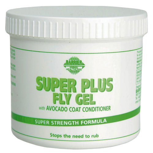 Barrier Super Plus Fly Gel 500ml