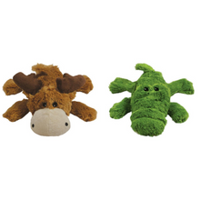 Load image into Gallery viewer, KONG Cozie Ali Alligator/ Marvin Moose 
