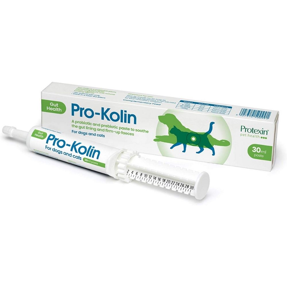 Protexin Pro Kolin