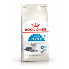 Load image into Gallery viewer, Royal Canin Home Life Dried Indoor 7+ Adult Cat Food 1.5kg
