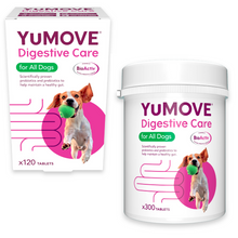 Load image into Gallery viewer, YuMOVE Digestive Care for All Dogs | Various Sizes 
