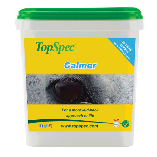 TopSpec Calmer- 3kg 