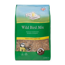 Load image into Gallery viewer, Harrisons Wild Bird Food/Seed Mix
