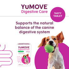 Load image into Gallery viewer, YuMOVE Digestive Care for All Dogs | Various Sizes 
