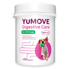 Load image into Gallery viewer, YuMOVE Digestive Care for All Dogs | Various Sizes 
