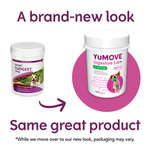 Load image into Gallery viewer, YuMOVE Digestive Care for All Dogs | Various Sizes 
