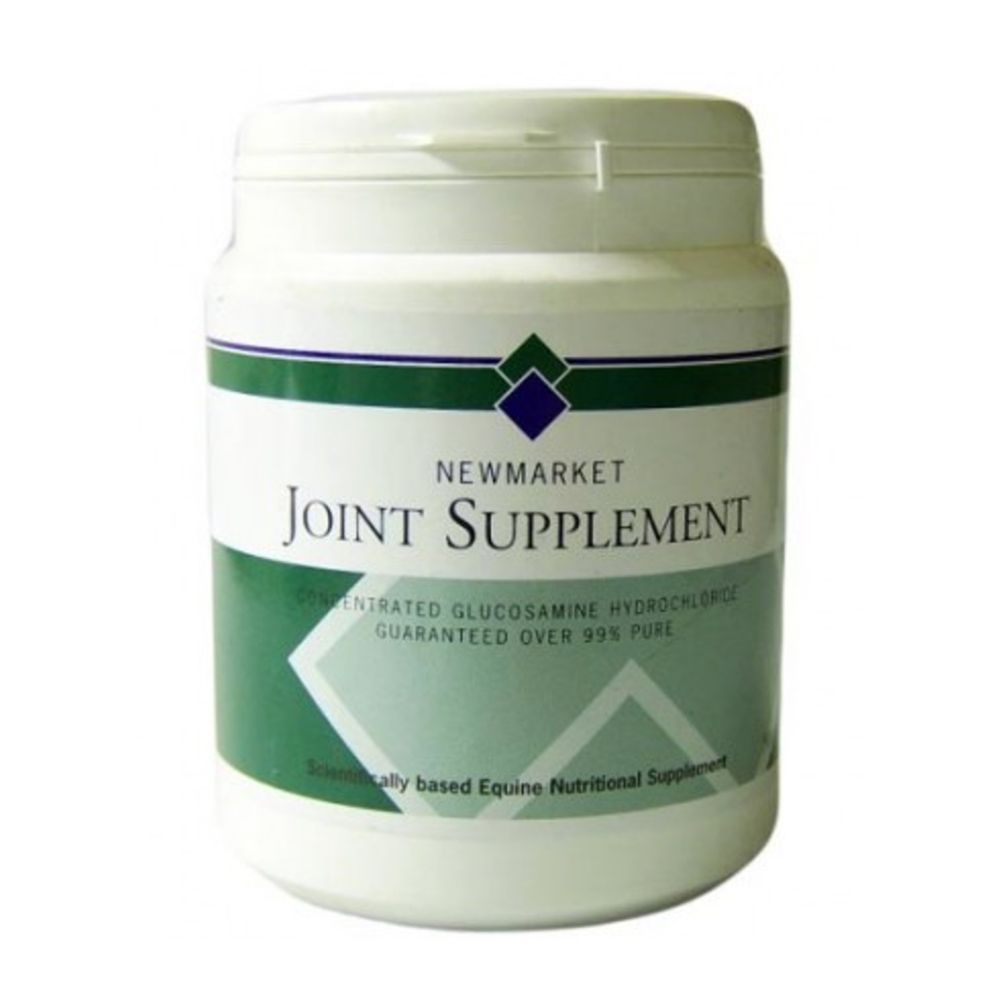 Newmarket Joint Supplement For Horses