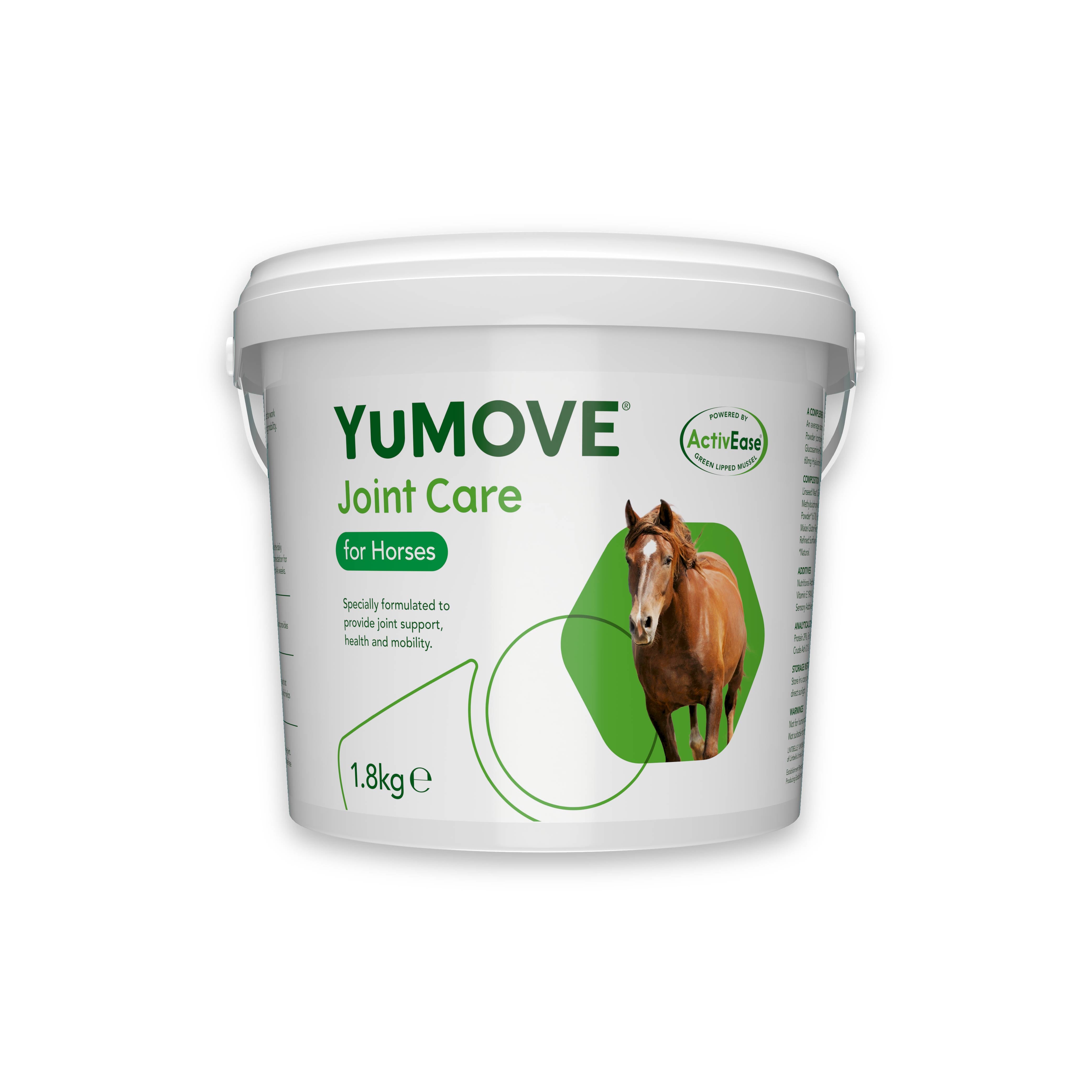 YuMOVE Joint Care for Horses