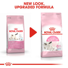 Load image into Gallery viewer, Royal Canin Dry Cat Food For Cat Mother &amp; Babycat 4kg
