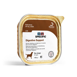 Dechra Specific CIW Digestive Support Wet Dog Food