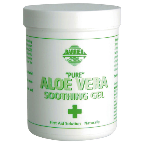 Barrier Aloe Vera Soothing Gel 250ml