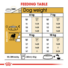 Load image into Gallery viewer, Royal Canin Dry Dog Food Specifically For Adult Pug - All Sizes
