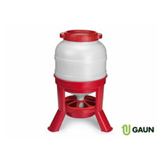 Gaun Hopper Feeder