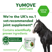 Load image into Gallery viewer, YuMOVE Joint Care for Horses
