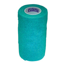 Load image into Gallery viewer, Vetset Wraptec Cohesive Bandage 100mm 
