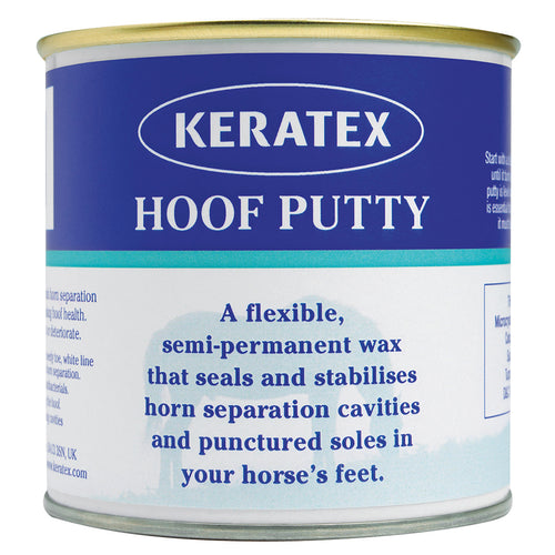 Keratex Hoof Putty For Horses- 200g