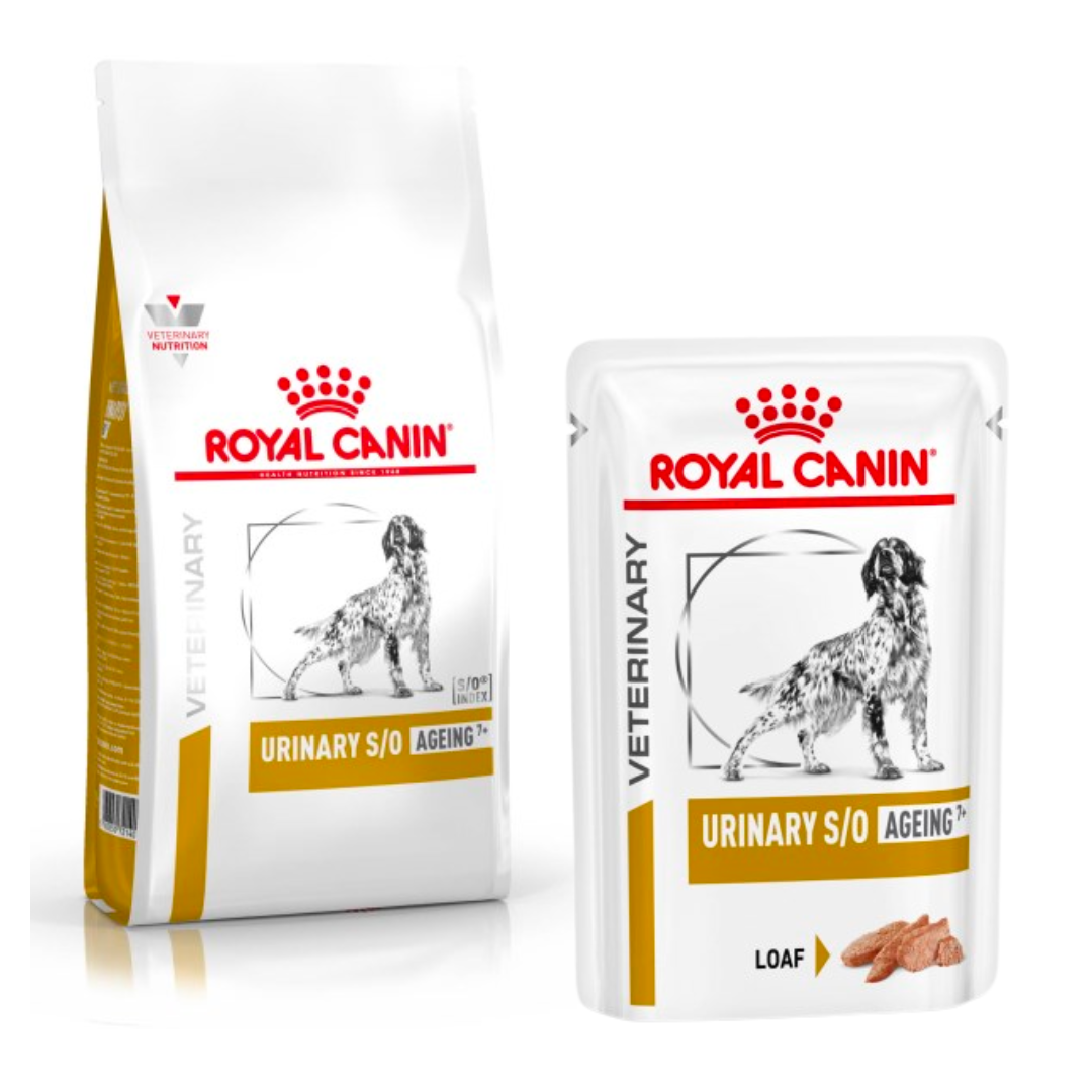 Royal Canin Veterinary Health