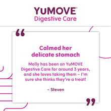 Load image into Gallery viewer, YuMOVE Digestive Care for All Dogs | Various Sizes 
