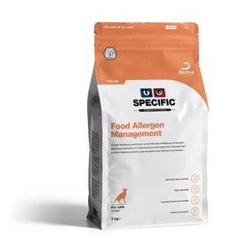 Dechra SPECIFIC FDD-HY Food Allergen Management Dry Cat Food