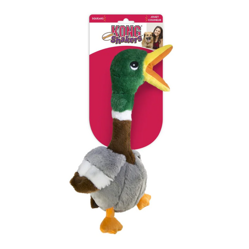 KONG Shakers Honkers Assorted