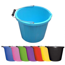 Load image into Gallery viewer, Prostable Water Bucket 3 Gallon
